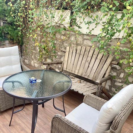 La Charola Villa Úbeda Eksteriør bilde