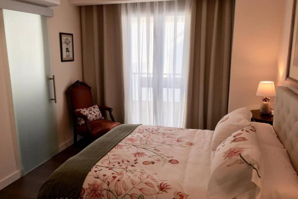 La Charola Villa Úbeda Eksteriør bilde