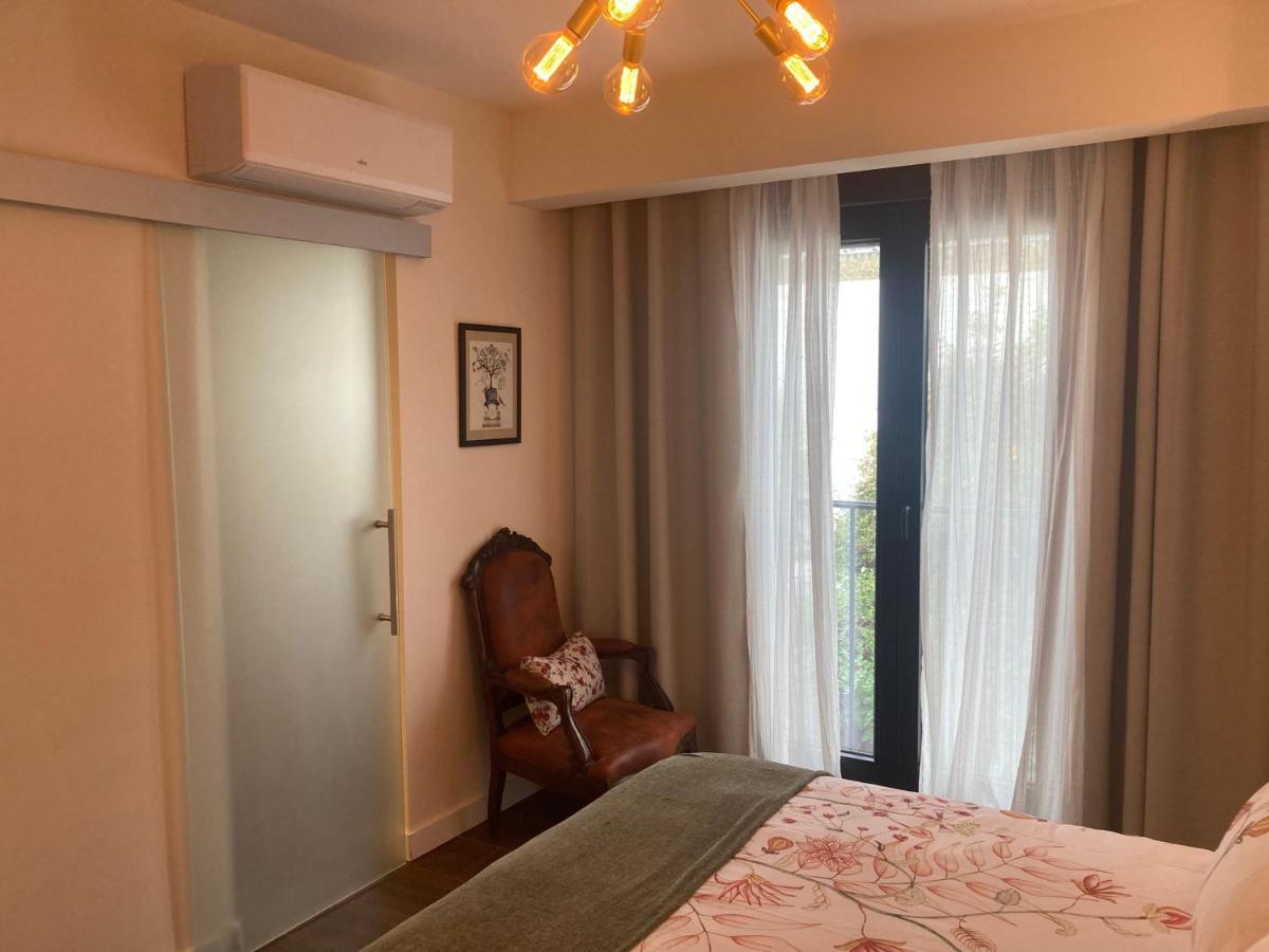 La Charola Villa Úbeda Eksteriør bilde